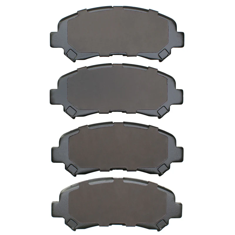 R1 07-23 Nissan Rogue Select Front R1 Optimum OE Brake Pads - Image 8