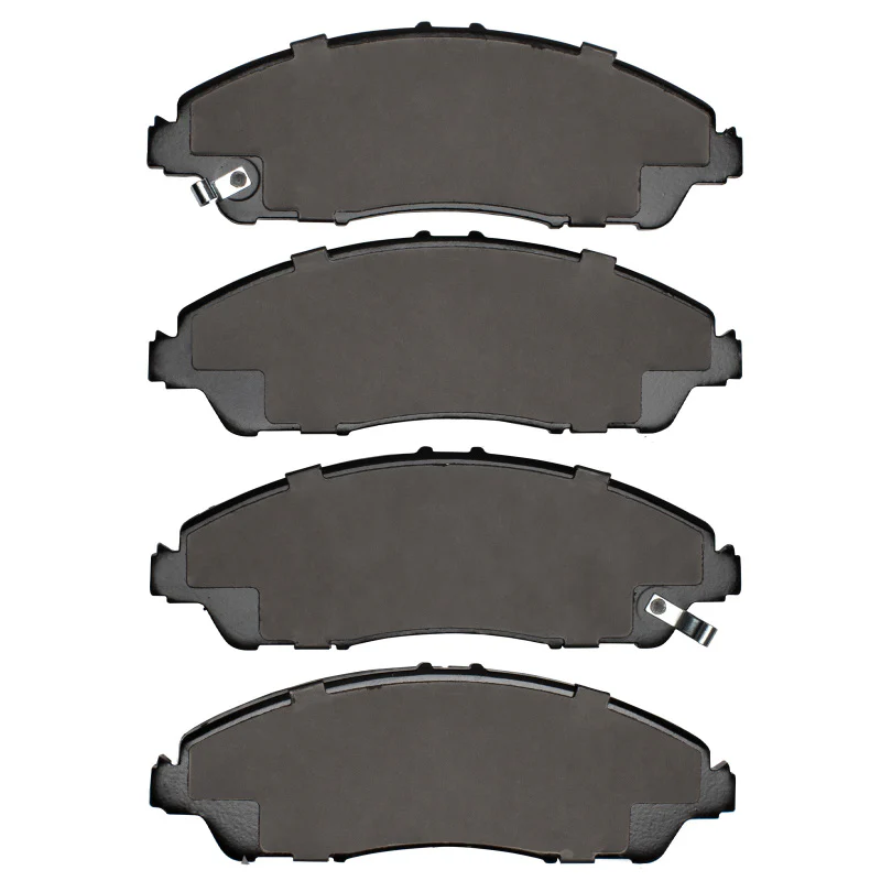 R1 07-25 Acura MDX Front R1 Optimum OE Brake Pads - Image 3