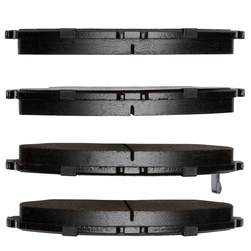 R1 07-25 Acura MDX Front R1 Optimum OE Brake Pads - Image 6