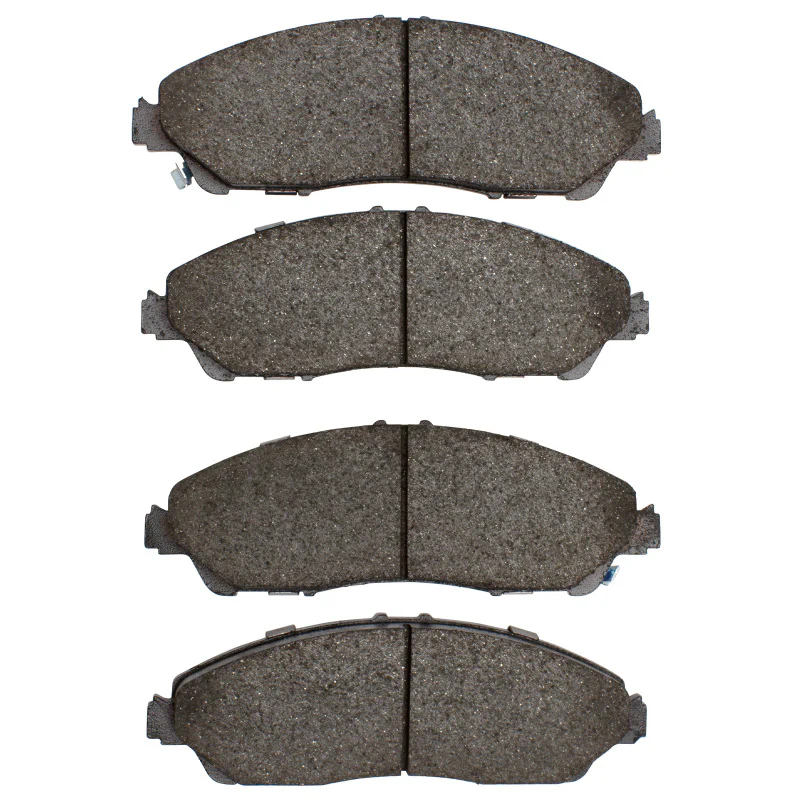 R1 07-25 Acura MDX Front R1 Optimum OE Brake Pads - Image 7