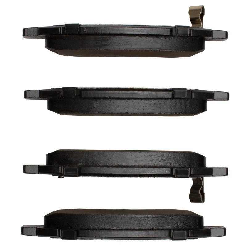 R1 08-16 Cadillac CTS Rear R1 Optimum OE Brake Pads - Image 5