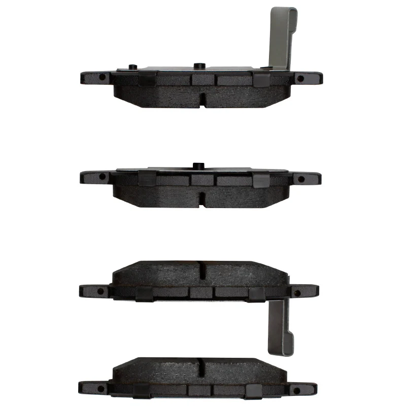 R1 08-24 Lexus CT200H Rear R1 Optimum OE Brake Pads - Image 6