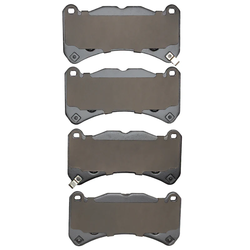 R1 08-25 Lexus IS F Front R1 Optimum OE Brake Pads - Image 2