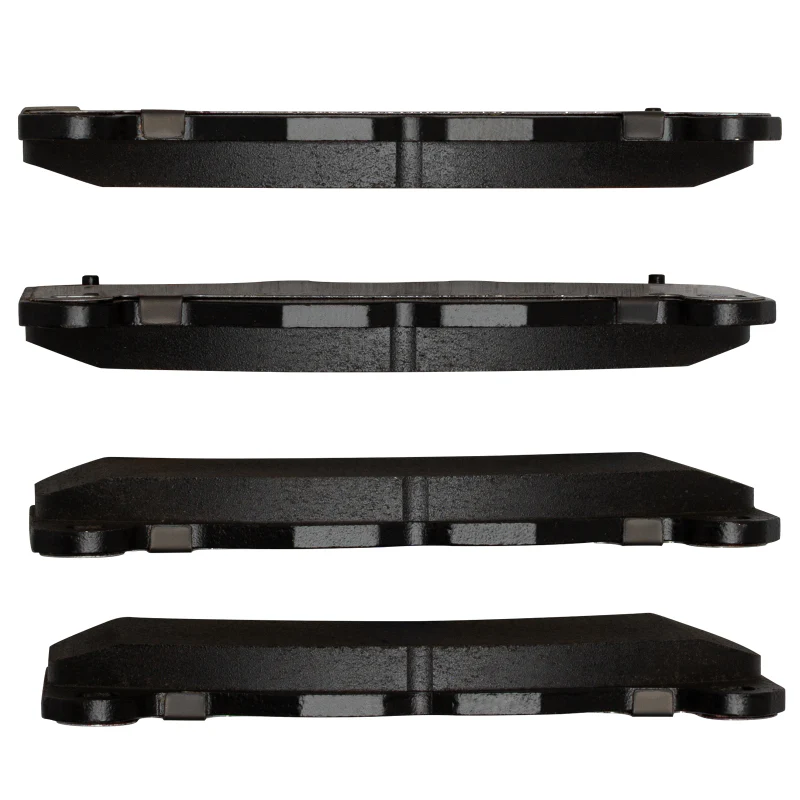 R1 08-25 Lexus IS F Front R1 Optimum OE Brake Pads - Image 4