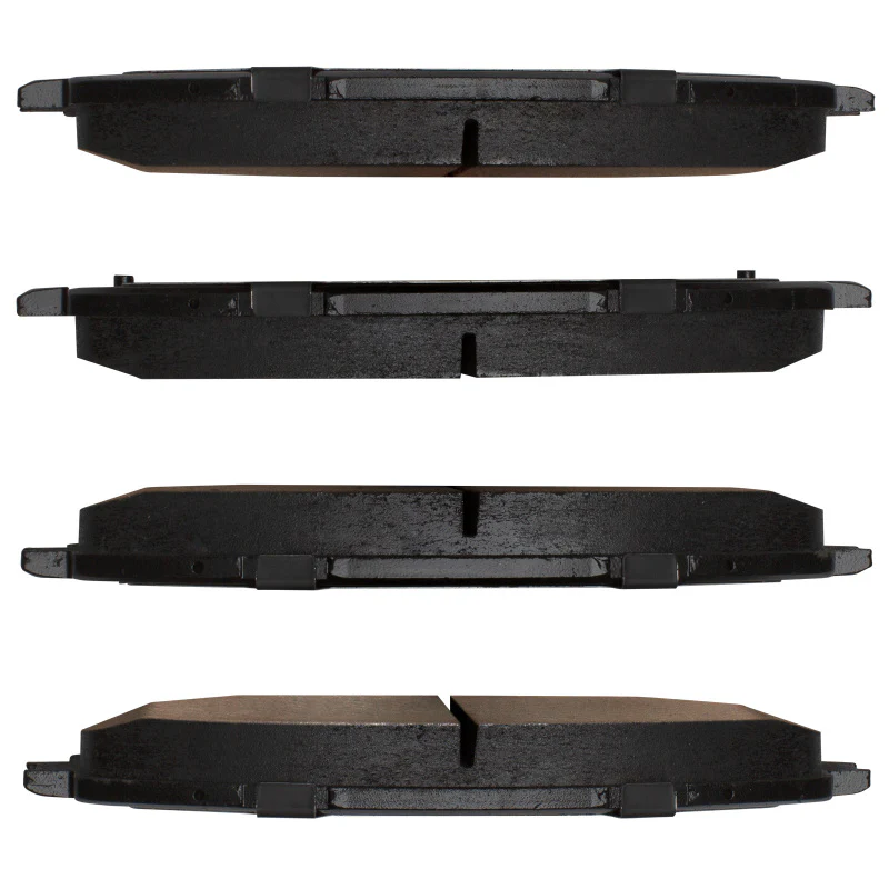 R1 08-26 Lexus NX300 Front R1 Optimum OE Brake Pads - Image 6