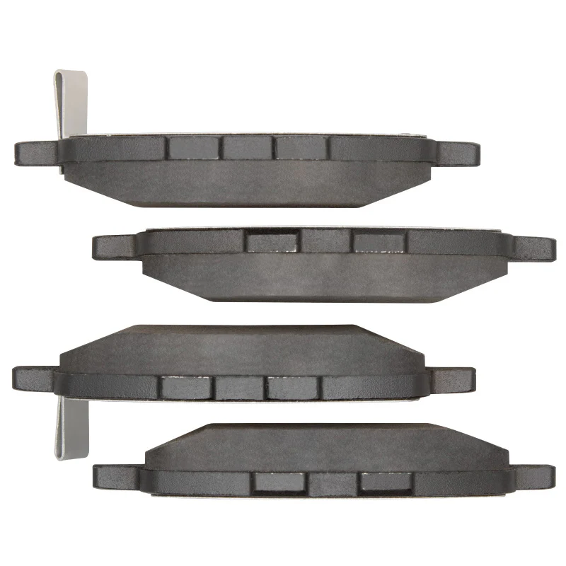 R1 09-15 Toyota Venza Rear R1 Optimum OE Brake Pads - Image 5