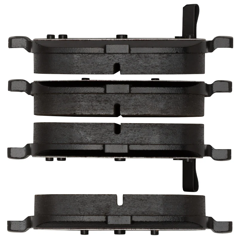 R1 09-19 Fiat 500 (USA/Canada) Rear R1 Optimum OE Brake Pads - Image 7