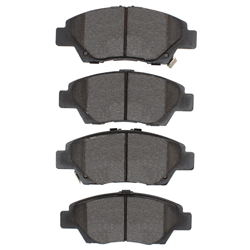 R1 09-20 Honda City (Mexico) Front R1 Optimum OE Brake Pads - Image 5