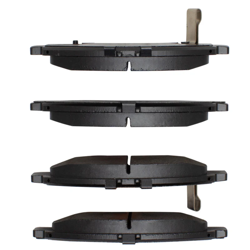 R1 09-20 Honda City (Mexico) Front R1 Optimum OE Brake Pads - Image 7