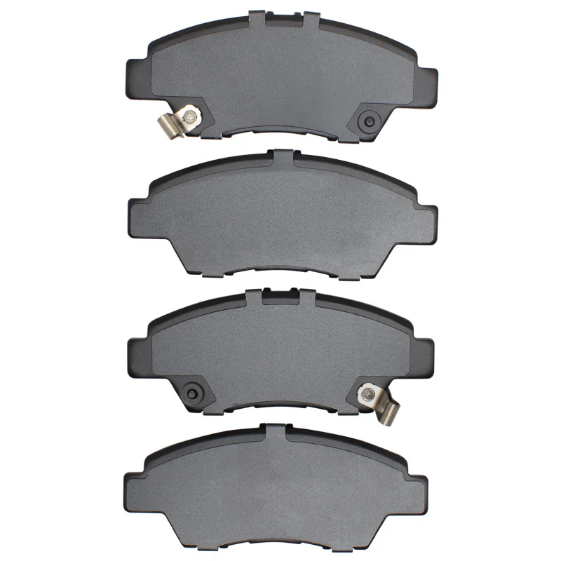 R1 09-20 Honda City (Mexico) Front R1 Optimum OE Brake Pads - Image 9