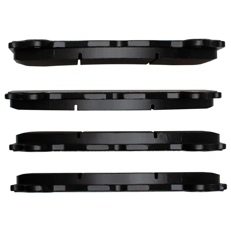 R1 09-25 Cadillac CTS Front R1 Optimum OE Brake Pads - Image 8