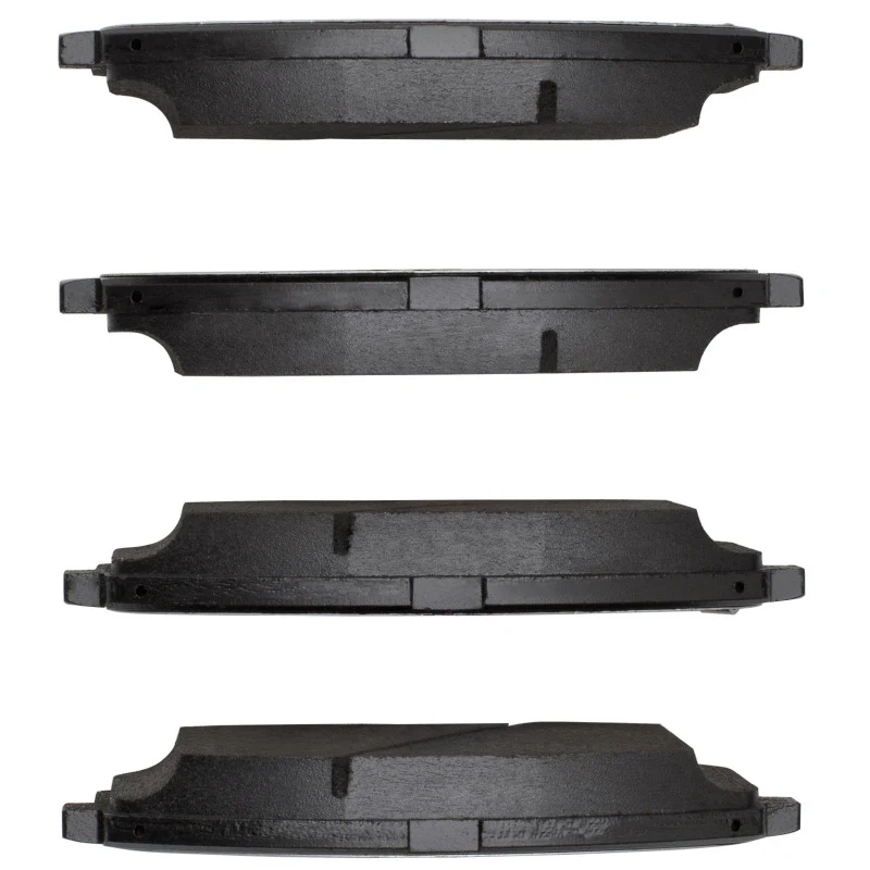 R1 09-25 Hyundai Kona Front R1 Optimum OE Brake Pads - Image 8