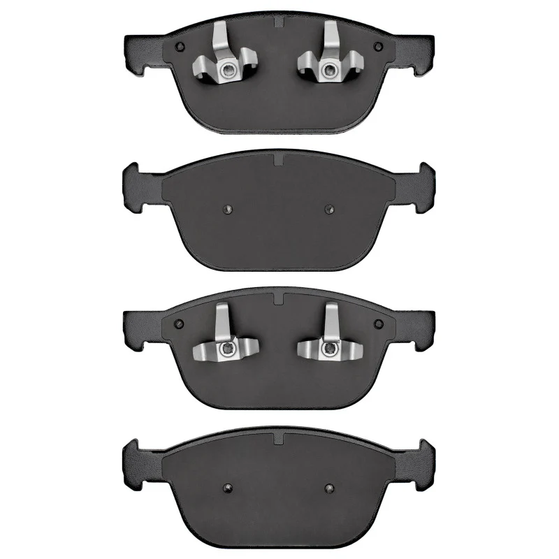 R1 10-16 Volvo XC60 Front R1 Optimum OE Brake Pads - Image 3