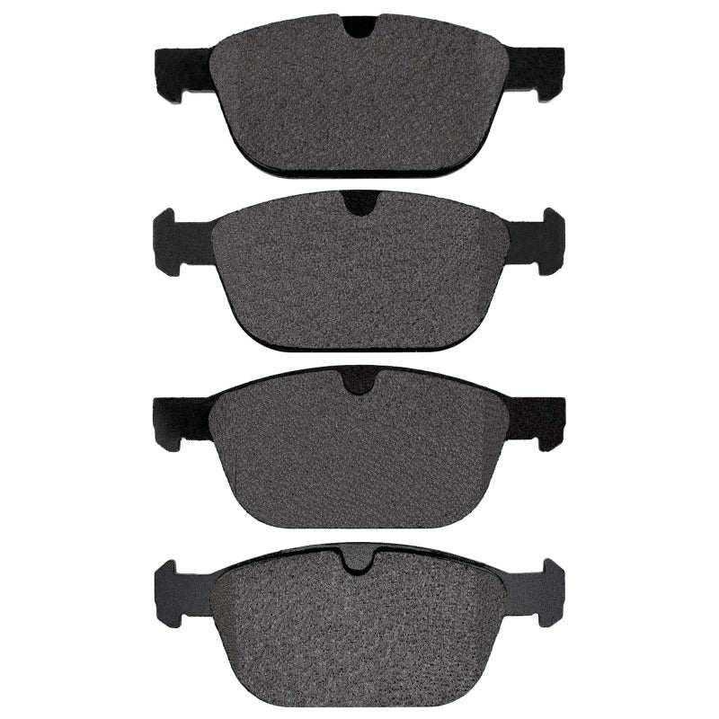 R1 10-16 Volvo XC60 Front R1 Optimum OE Brake Pads - Image 4