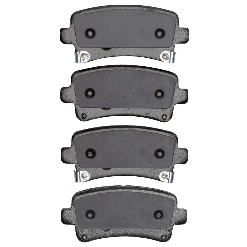 R1 10-20 Buick Regal Rear R1 Optimum OE Brake Pads - Image 5