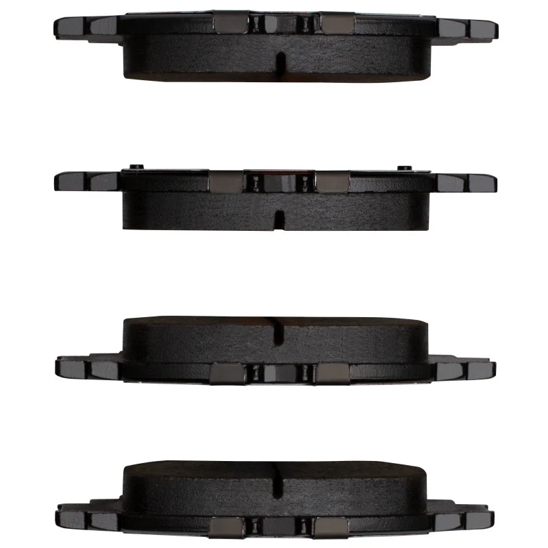 R1 10-20 Lexus RX350 Rear R1 Optimum OE Brake Pads - Image 7