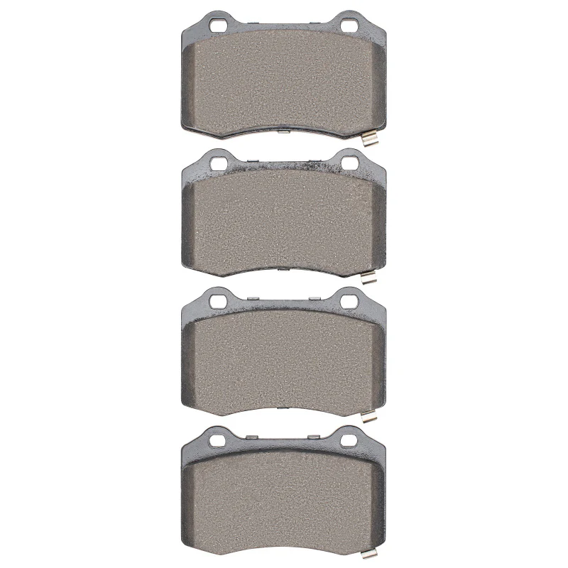 R1 10-23 Chrysler 300 Rear R1 Optimum OE Brake Pads - Image 7