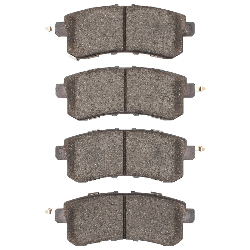 R1 10-24 Infiniti QX56 Rear R1 Optimum OE Brake Pads - Image 5