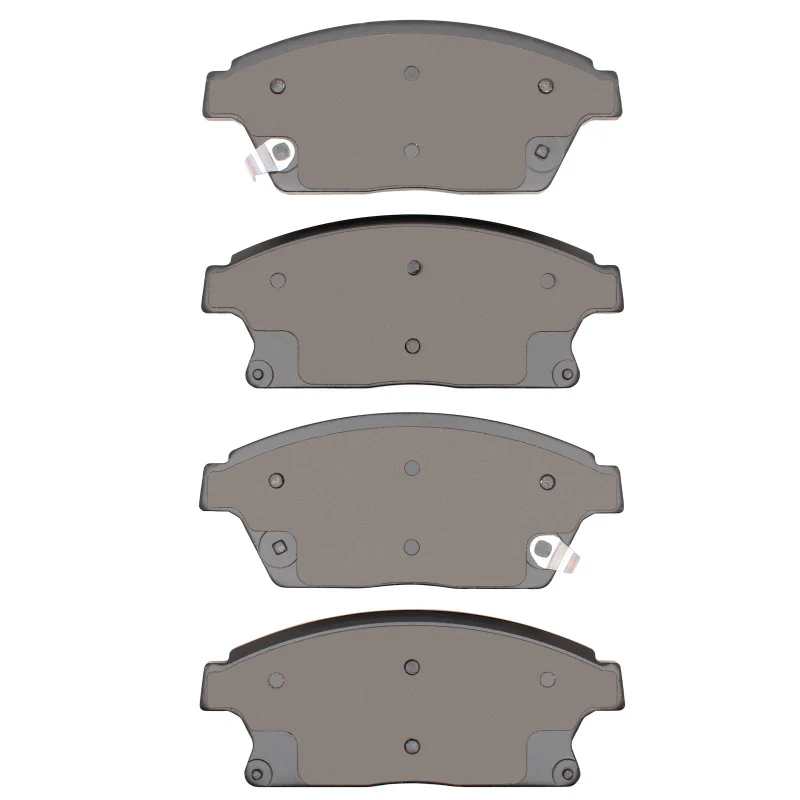 R1 11-19 Buick Encore Front R1 Optimum OE Brake Pads - Image 6