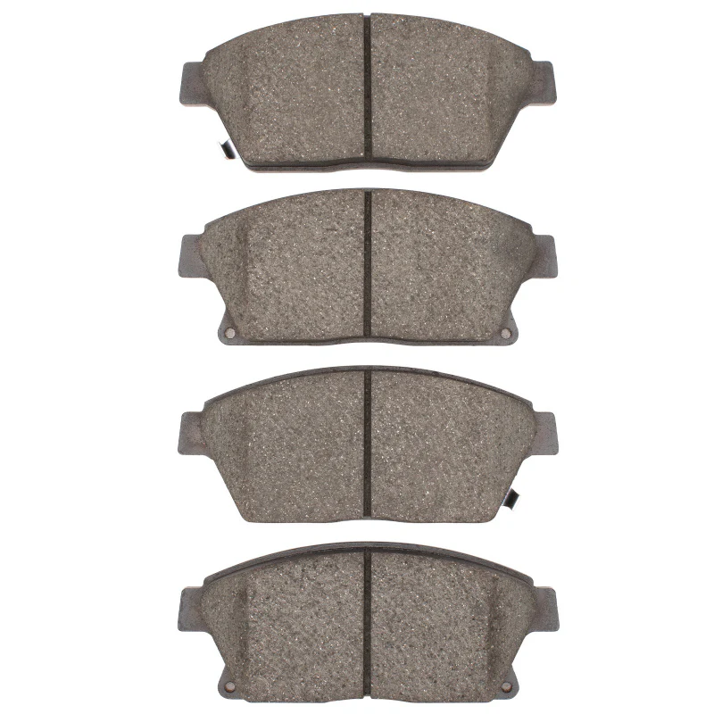 R1 11-19 Buick Encore Front R1 Optimum OE Brake Pads - Image 7