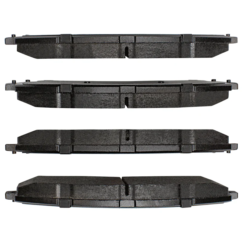 R1 11-22 Ford F-450 Super Duty Rear R1 Optimum OE Brake Pads - Image 7