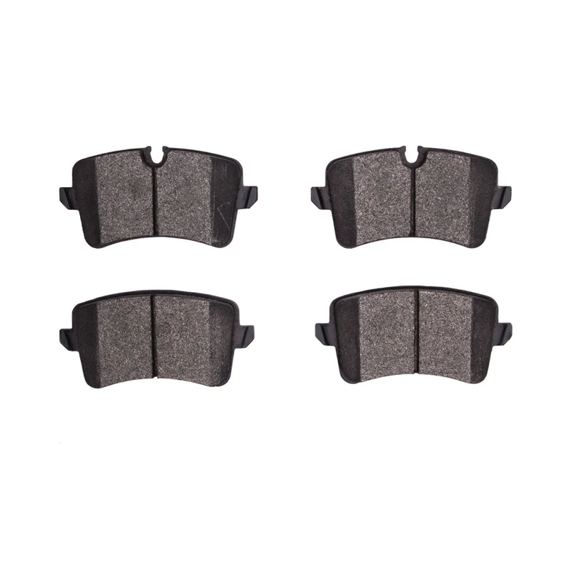 R1 12-13 Audi A6 Quattro Rear Optimum OE Brake Pads
