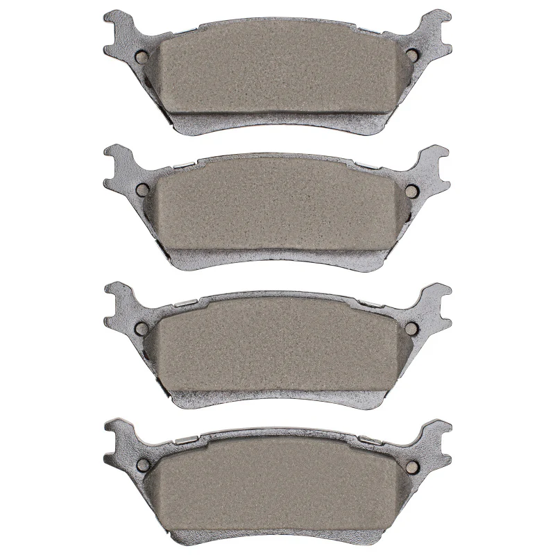 R1 12-20 Ford F-150 RWD Rear R1 Optimum OE Brake Pads - Image 3