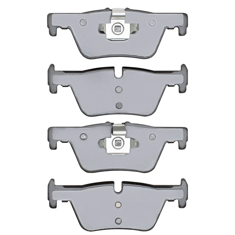 R1 12-21 BMW 230I Rear R1 Optimum OE Brake Pads - Image 6