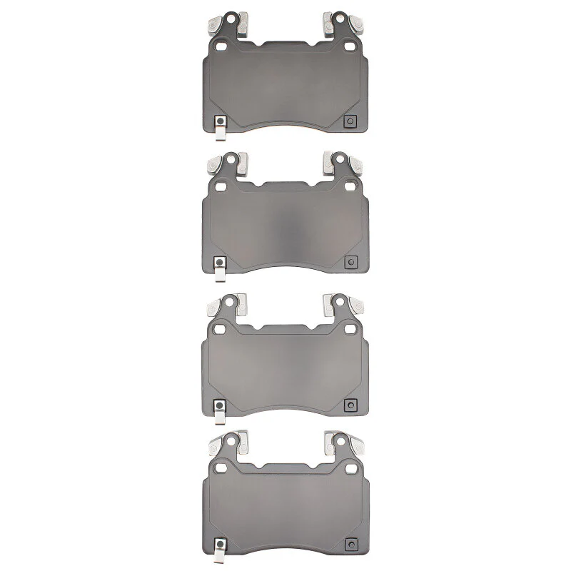 R1 12-24 Cadillac CT6 Front R1 Optimum OE Brake Pads - Image 4