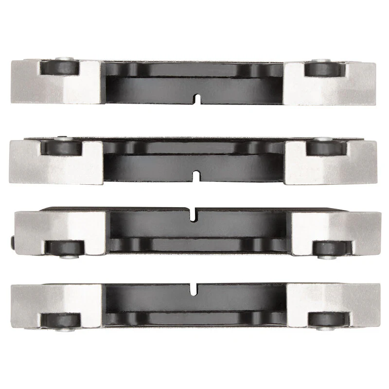 R1 12-24 Cadillac CT6 Front R1 Optimum OE Brake Pads - Image 6