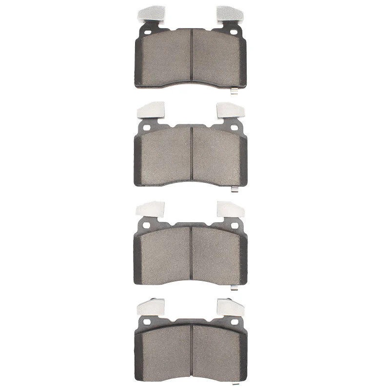 R1 12-24 Cadillac CT6 Front R1 Optimum OE Brake Pads - Image 9