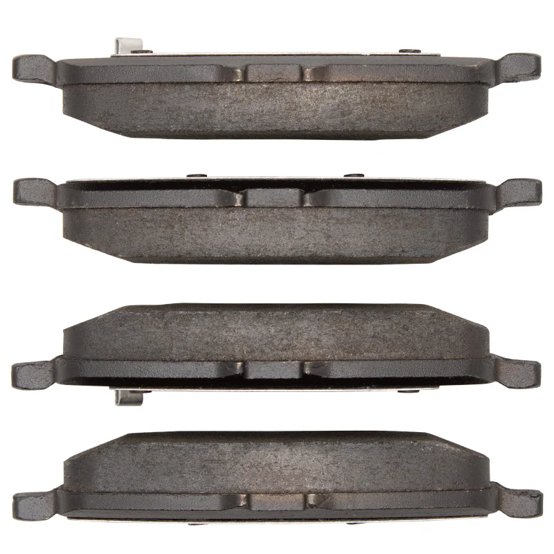R1 13-19 Ford Explorer Rear R1 Optimum OE Brake Pads - Image 8