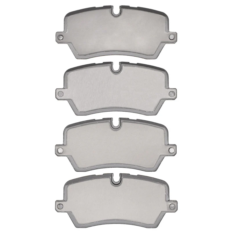 R1 13-22 Land Rover Range Rover Sport Rear R1 Optimum OE Brake Pads - Image 3