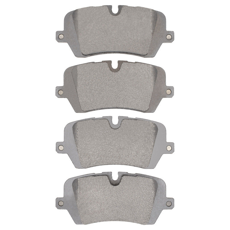R1 13-22 Land Rover Range Rover Sport Rear R1 Optimum OE Brake Pads - Image 6
