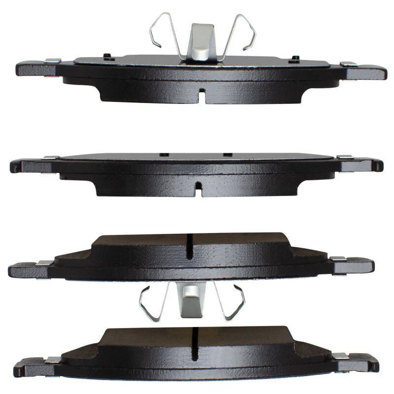 R1 13-23 Ford Focus Front R1 Optimum OE Brake Pads - Image 7