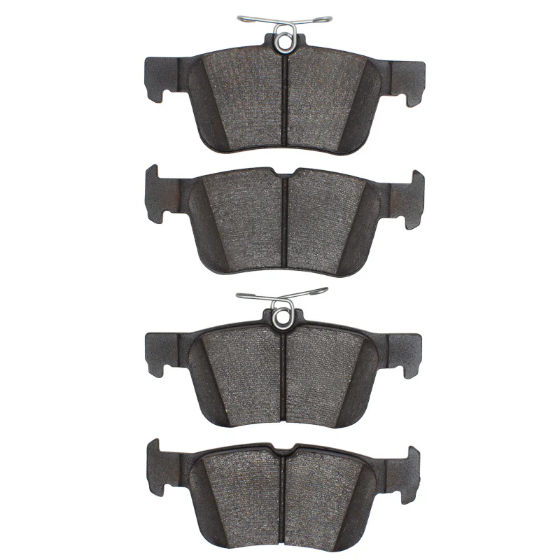 R1 13-24 Ford Fusion Rear R1 Optimum OE Brake Pads - Image 5