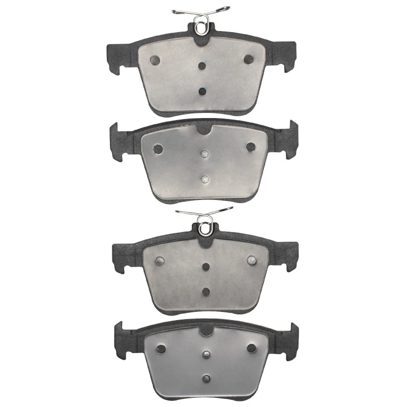 R1 13-25 Audi A3 Rear R1 Optimum OE Brake Pads - Image 6