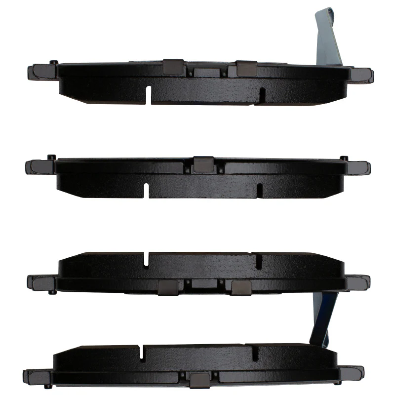 R1 13-25 Honda Accord Coupe Front R1 Optimum OE Brake Pads - Image 3