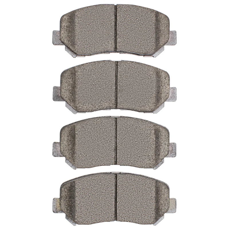 R1 13-25 Mazda CX-5 Front R1 Optimum OE Brake Pads - Image 2