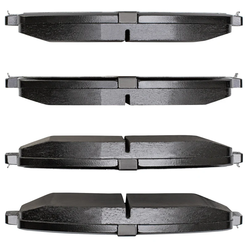 R1 13-25 Mazda CX-5 Front R1 Optimum OE Brake Pads - Image 6