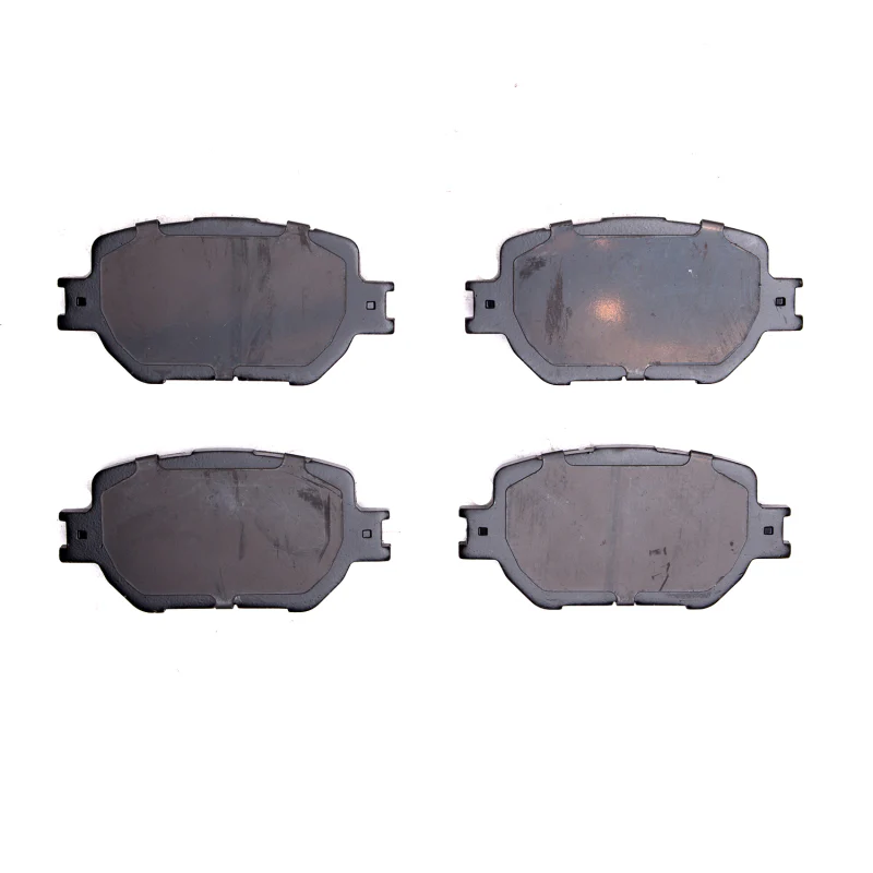 R1 14-15 Lexus IS250 Front R1 Optimum OE Brake Pads - Image 5