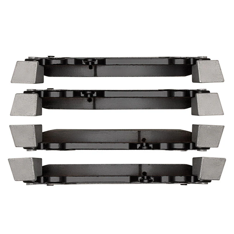 R1 14-15 Mercedes-Benz CLA45 AMG Front R1 Optimum OE Brake Pads - Image 5