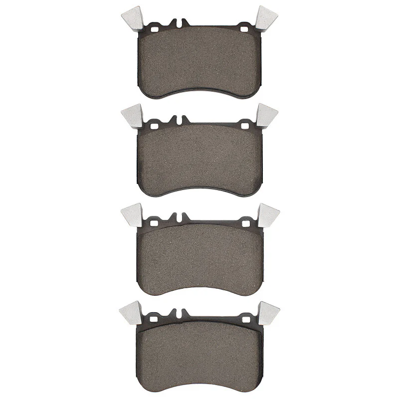 R1 14-15 Mercedes-Benz CLA45 AMG Front R1 Optimum OE Brake Pads - Image 9