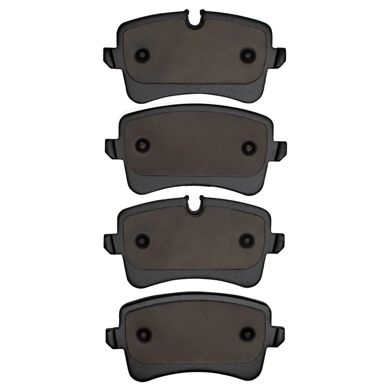 R1 14-18 Audi A6 Quattro Rear R1 Optimum OE Brake Pads - Image 5