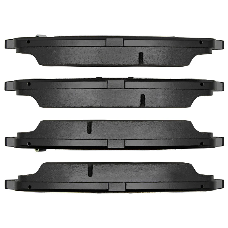 R1 14-18 Hyundai Veloster Front R1 Optimum OE Brake Pads - Image 6