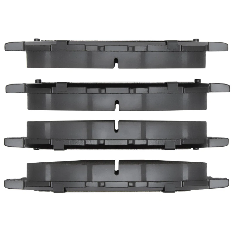 R1 14-18 Mazda 3 Front R1 Optimum OE Brake Pads - Image 4