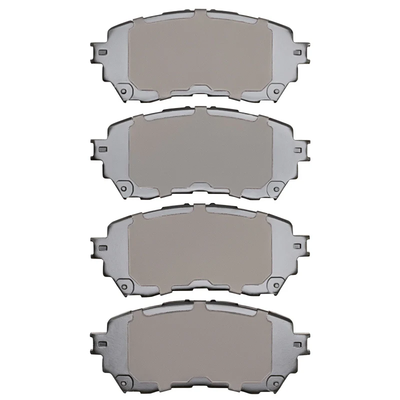 R1 14-21 Mazda 6 Front R1 Optimum OE Brake Pads - Image 6