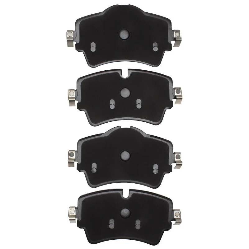 R1 14-21 Mini Cooper (Excl Clubman) Front Euro Ceramic Brake Pads - Image 3