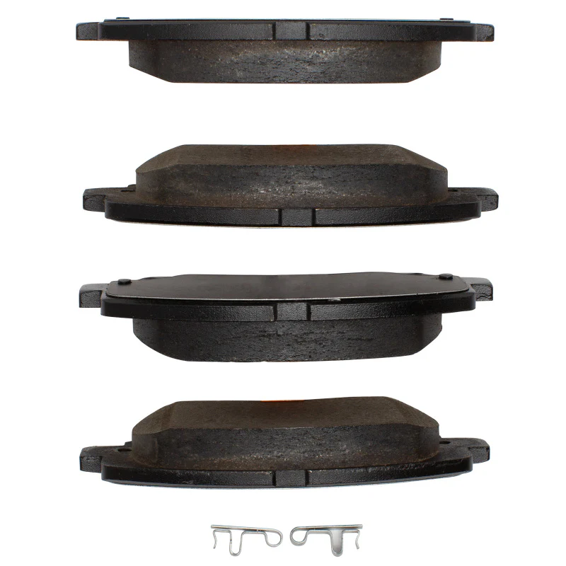 R1 14-22 Chrysler 200 Front Optimum OE Brake Pads - Image 7