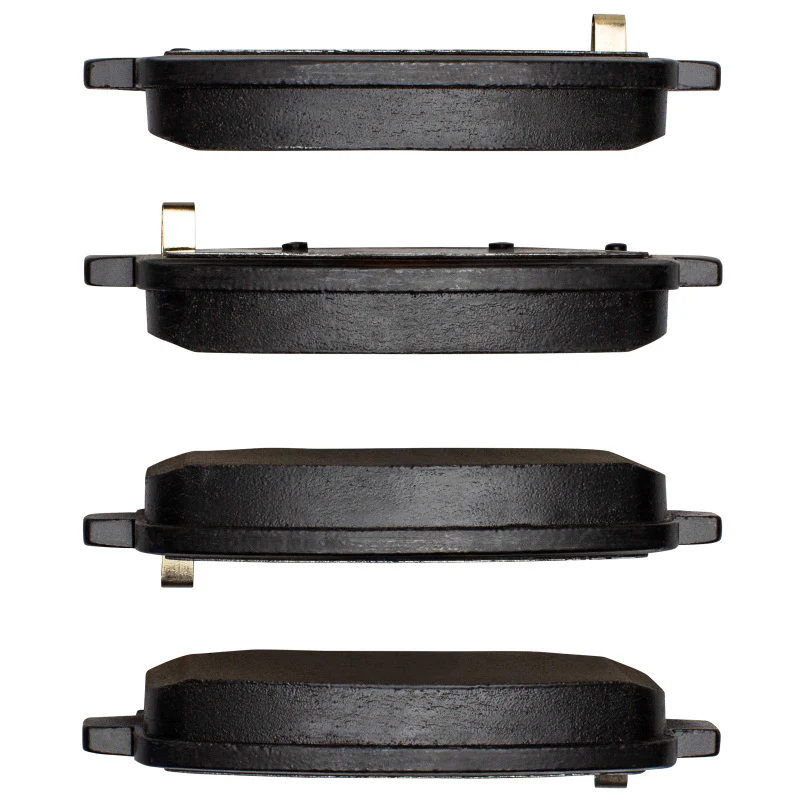 R1 14-23 Chrysler 200 Rear R1 Optimum OE Brake Pads - Image 5